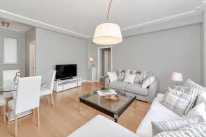 Flat 34, Radley House, Gloucester Place, London NW1 6DP