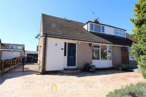 37, Coniston Avenue, Fleetwood FY7 7LE