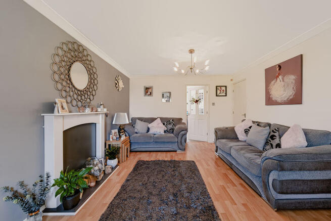 Shires Close, Hindley  photo 2