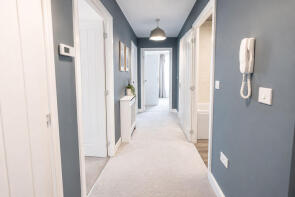 Flat 12, 62, Santa Cruz Avenue, Newton Leys, Milton Keynes MK3 5PU