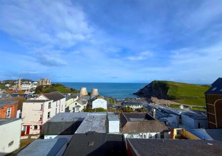 High Street, Ilfracombe