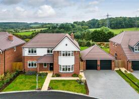Beaumont, Rowan Grange, Broseley TF12 5FJ