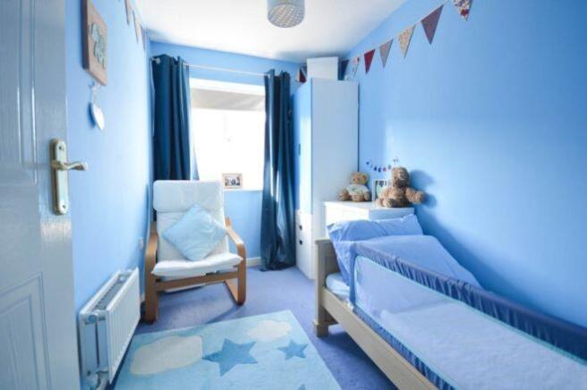 Single Bedroom