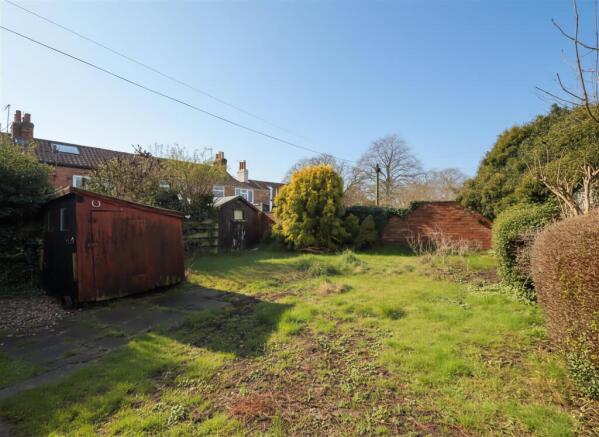 1 bed Cottage to rent Image 11