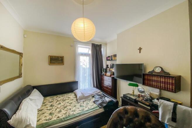 39 Waldeck Road, Duckett's Green, London N15 3EL