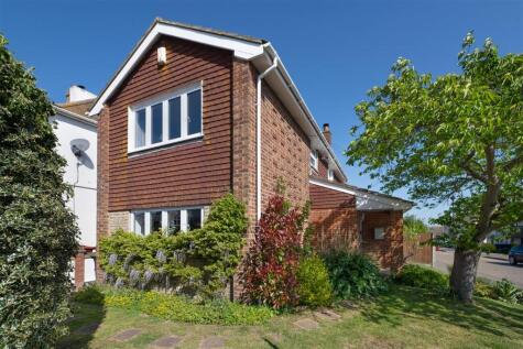 Fletcher Road, Whitstable