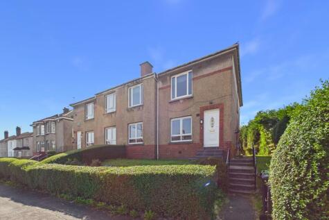 Kingsland Drive, Glasgow
