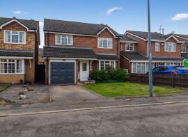 24, Ireton Way, March PE15 9DN