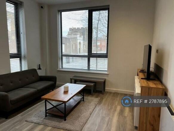 Linving Room 1