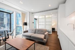 Apartment 1701, 8, Casson Square, London SE1 7GU