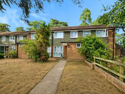 Cheviot Close, Camberley, Surrey, GU15