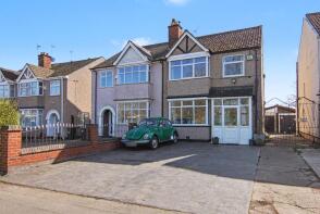 20, Ansty Road, Coventry CV2 3EU