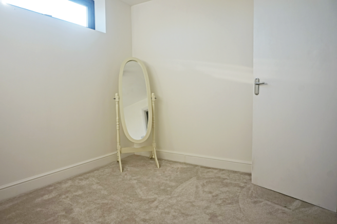 Dressing room