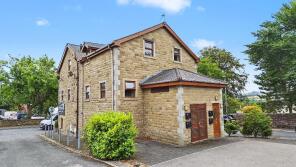Flat 1, 1, George Lane, Burnley BB12 7SD