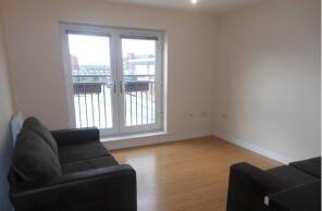 16, Kayley House, New Hall Lane, Preston PR1 4DP
