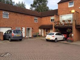 3, Ironmonger Court, Neath Hill, Milton Keynes MK14 6JS