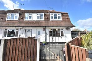22, Gipton Approach, Gipton, Leeds LS9 6PA