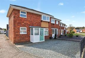 179, Proctor Road, Norwich NR6 7ER