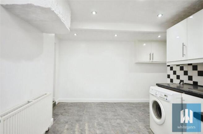 1 bed End of Terrace to rent Image 12