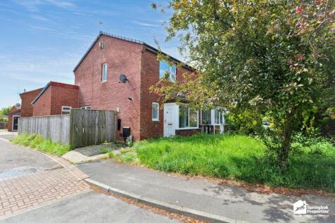 Sharnford Close, Backworth, Newcastle upon Tyne, Tyne and Wear