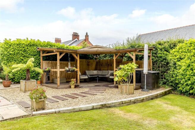 Gazebo