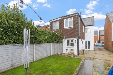 Lutener Road, Midhurst, GU29