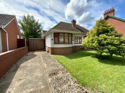 Marsh Road, Luton, Bedfordshire, LU3 2QF