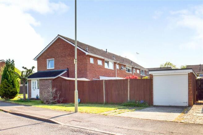 Garage & Parking