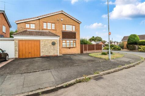 Windsor Drive, Stourport-on-Severn, Worcestershire
