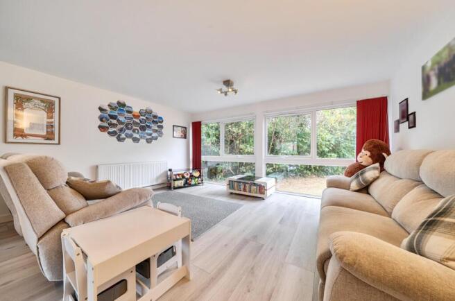 Davidson Frost-Wellings, DFW, Ailantus Court, HA8,