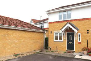 39, Richmond Close, Farnborough GU14 0RH