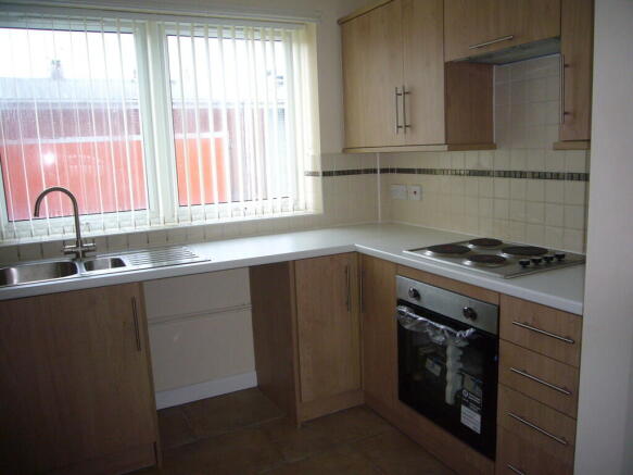 1 bed Apartment to rent Image 8