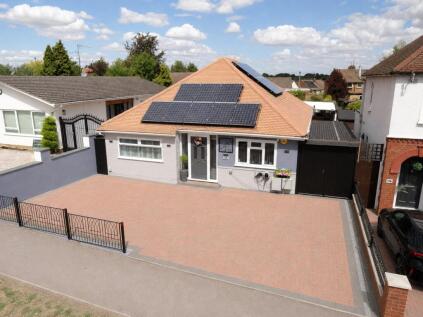 Poynters Road, Luton, Bedfordshire, LU4