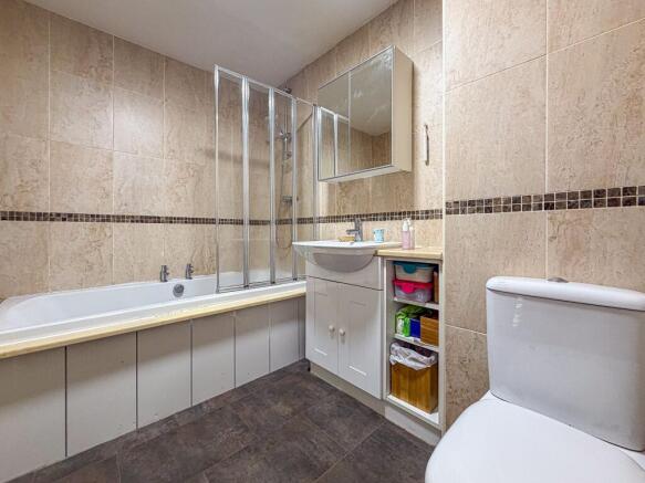Wetherby Grove, Gateshead photo 5