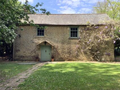 Alvescot, Oxfordshire, OX18