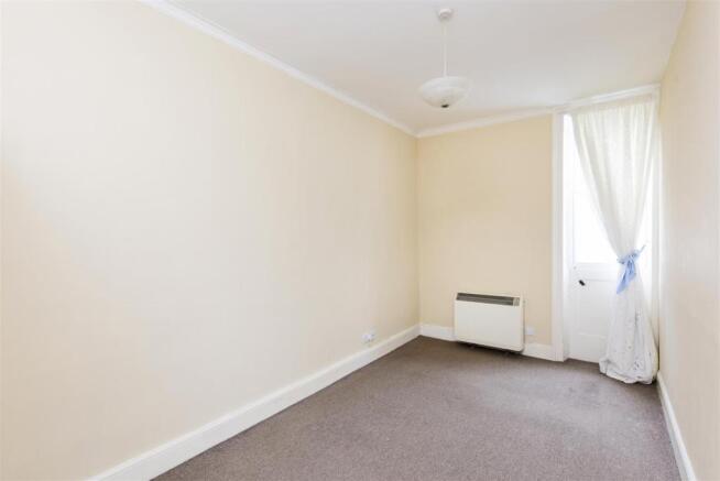 2nd Floor Apartment,
