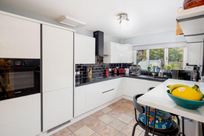 Kitchen Breakfast Rm