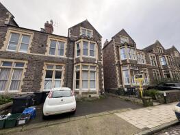 8, Mortimer Road, Clifton, Bristol BS8 4EX