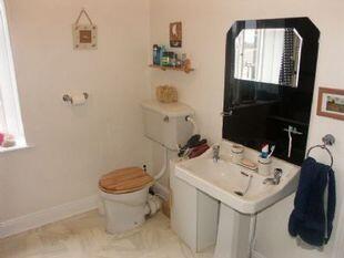 House Bathroom - 2nd photo