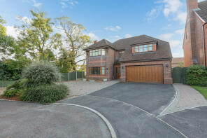 16, Crofts Drive, Preston PR2 5LW