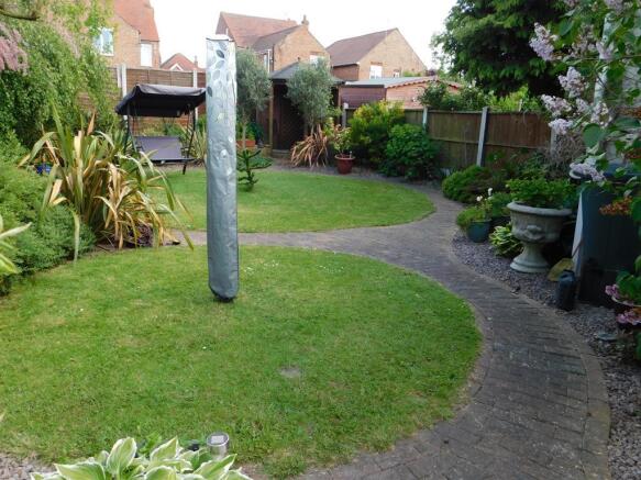 Garden 5