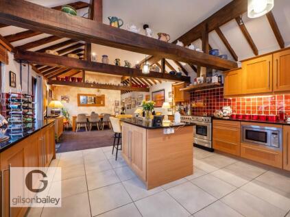 Yarmouth Road, Blofield