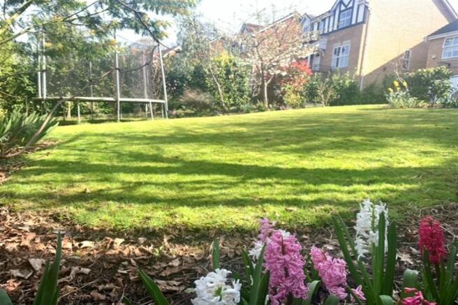 Gardens