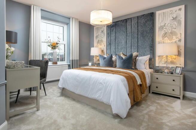4 bed Detached for sale Image 5