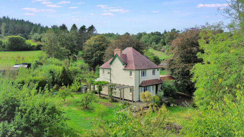 Periton Road, Minehead