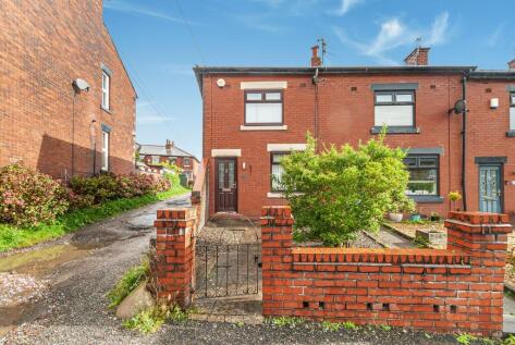 Dundee Lane, Ramsbottom, BL0