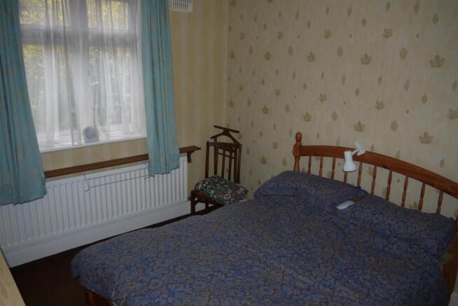 BEDROOM TWO
