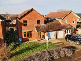 5, Cornwall Court, Eaton Socon PE19 8PR