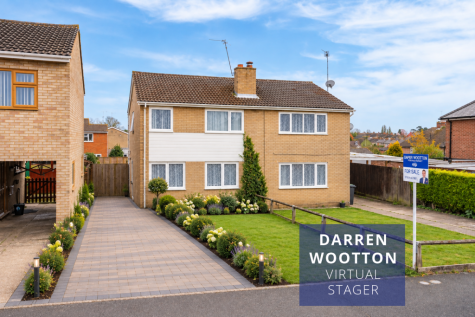 Miller Street, Raunds NN9 6JZ