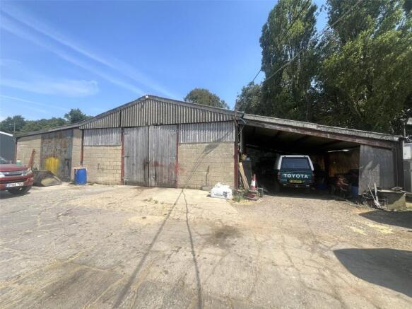 Marden Stables